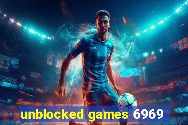 unblocked games 6969